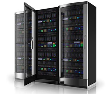Datencenter Server Datencenter, Server